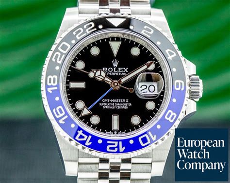 rolex batman 2021 prezzo|rolex batman accesso.